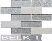 Bella Glass Tiles Tanglewood Symphony Stage