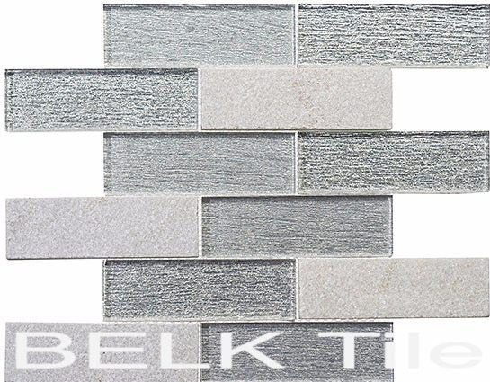 Bella Glass Tiles Tanglewood Symphony Stage