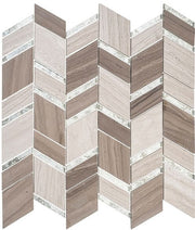 Bella Glass Tiles Urban Butterflies Winged Squirrel Stone Mosaic