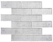 Bella Glass Tiles Westminster Series WM774 Friday Linen
