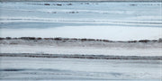 Bella Glass Tiles Yosemite YSM-081 Coyote Blue Subway Tile