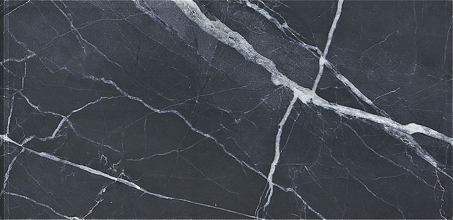 Bella Glass Tiles Yosemite YSM-083 Nightfall Subway Tile