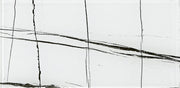 Bella Glass Tiles Yosemite YSM-084 December Tracks Subway Tile