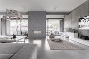 Onix Mosaico Hearth Palace HP1HBS fireplace tiles