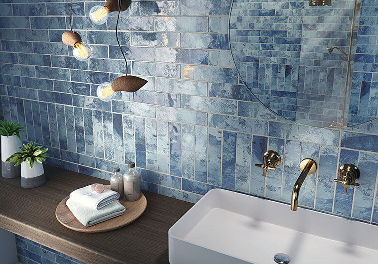 BELK Tile