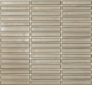 Cosmopolitan Stacked Brick Ankara Glossy SSA-1216