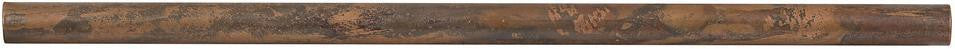 UBC Antique Copper 1/2 x 12 Pencil Liner