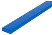 UBC Basic Collection 1 x 12 Glass Liner Caribbean Blue 444-170
