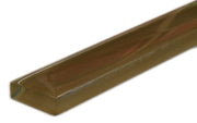 UBC Basic Collection 1 x 12 Glass Liner Dune 531-116