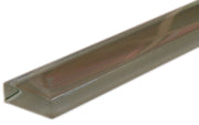 UBC Basic Collection 1 x 12 Glass Liner Tluna 444-151