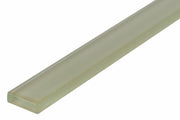 UBC Basic Collection 1 x 12 Glass Olive Branch 531-173