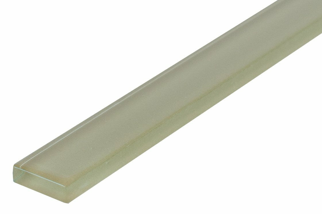 UBC Basic Collection 1 x 12 Glass Olive Branch 531-173