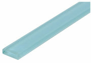 UBC Basic Collection 1 x 12 Glass Sky Blue 444-206