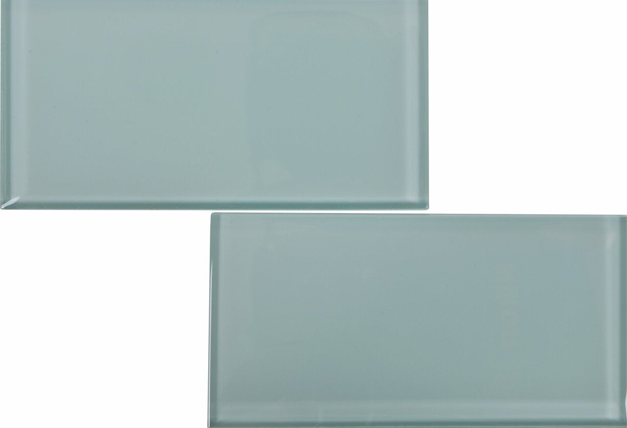 UBC Basic Collection 3 x 6 Caribe 520-191