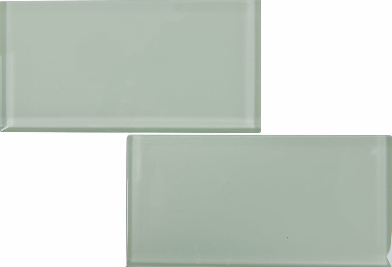 UBC Basic Collection 3 x 6 Honey Dew 520-192
