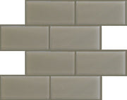 UBC Basic Collection 3 x 6 Tluna 444-154