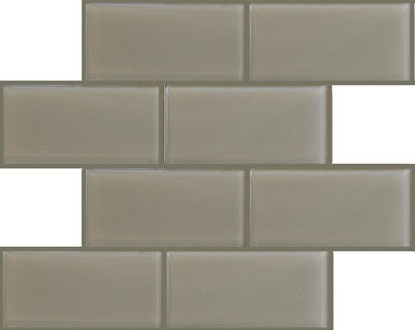UBC Basic Collection 3 x 6 Tluna 444-154