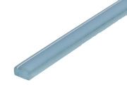 UBC Basic Collection 5/8 x 8 Glass Liner Downpour