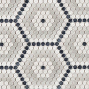 UBC Designer Hexagon Series Adelaide