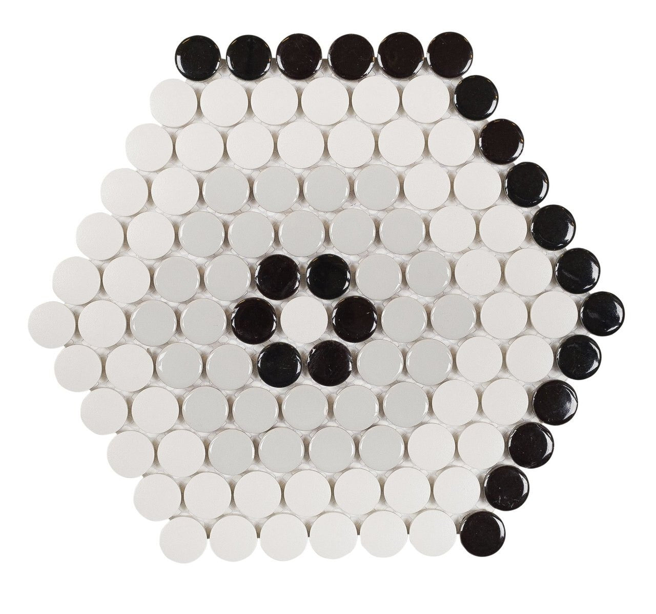 UBC Designer Hexagon Series Brisbane