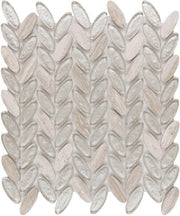 UBC Elyptic Herringbone Tile Bel Air