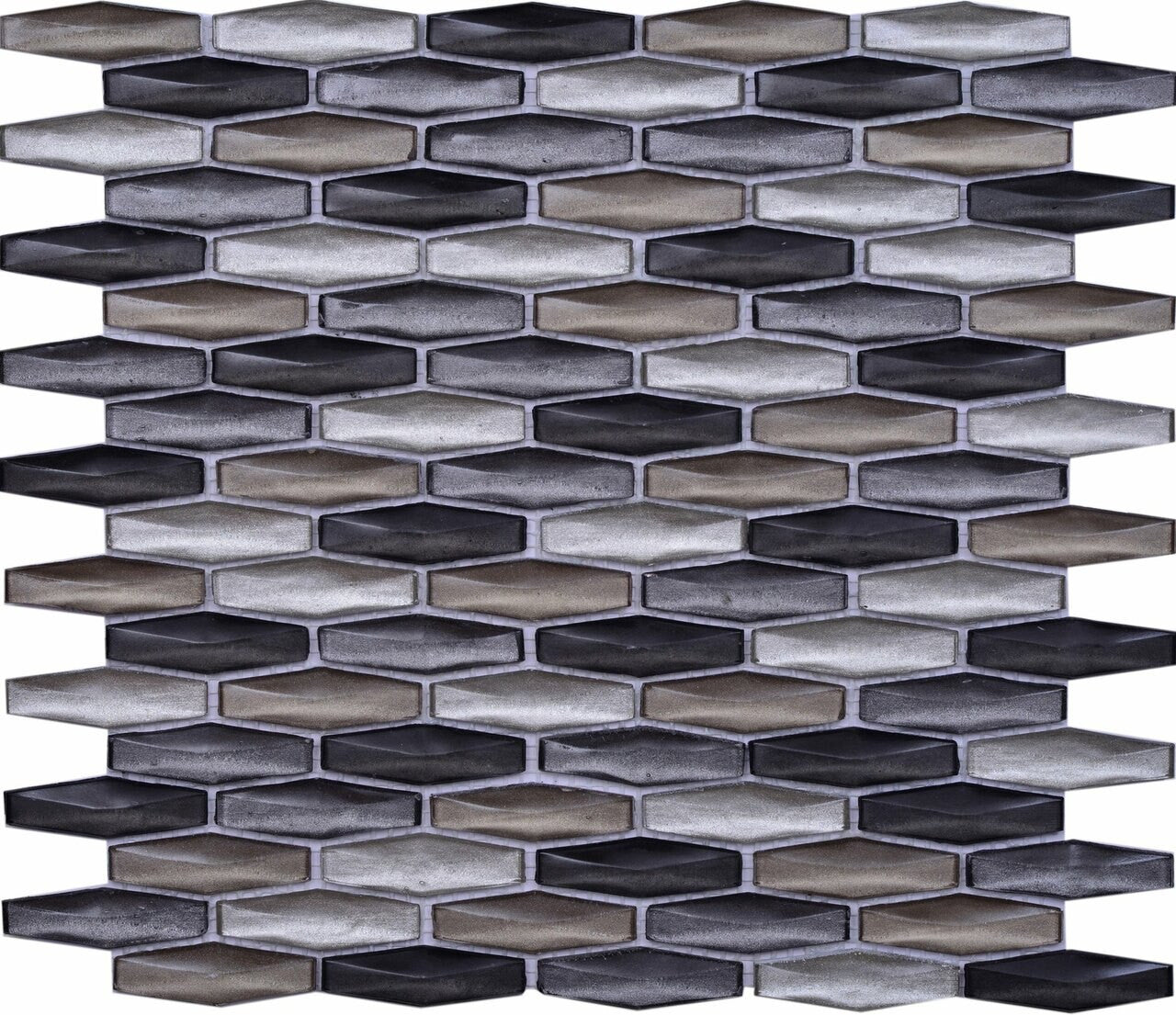 UBC Excalibur Series Galahad Mosaic 417-206