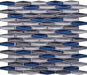 UBC Excalibur Series Tristan Mosaic 417-204