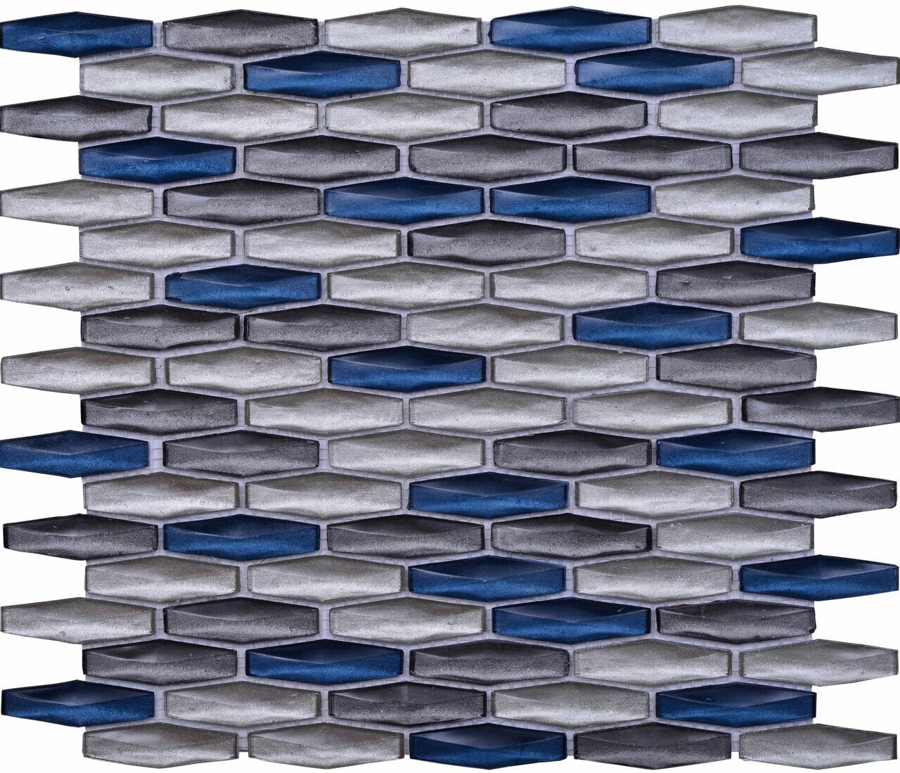 UBC Excalibur Series Tristan Mosaic 417-204