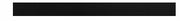 UBC Gun Metal Series Flat Liner 526-132