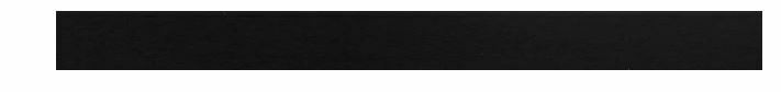 UBC Gun Metal Series Flat Liner 526-132