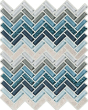 UBC Imagination Collection Mount Wrangell Richter Herringbone