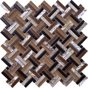UBC North Shore 2by Basketweave Turtle Bay