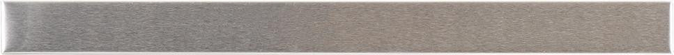 UBC Stainless Steel 1 x 12 Metal Liner 411-132
