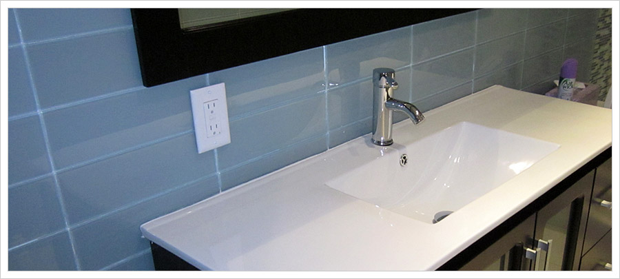 Will Glass Subway Tile Go Out Of Style, Is Glass Subway Tile Too Trendy