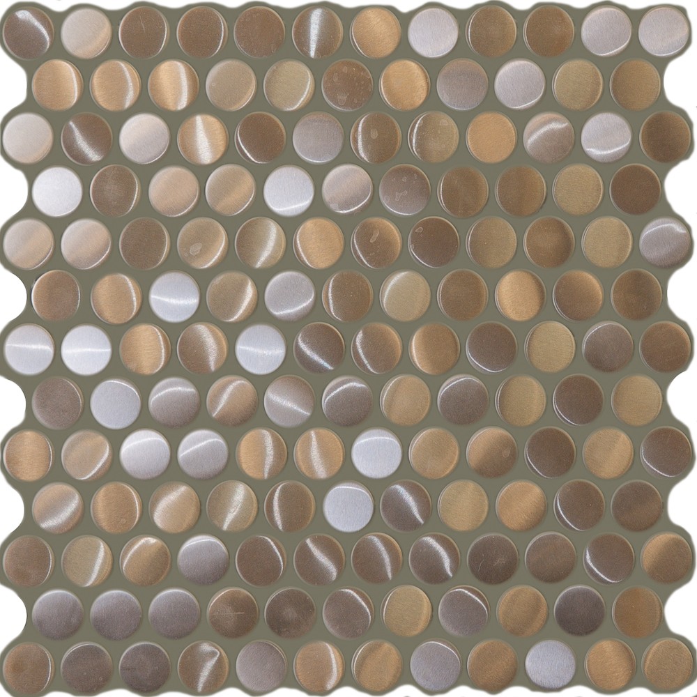 Stainless Steel Tiles
