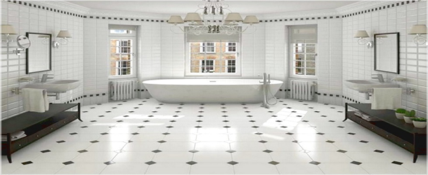 Bathroom Wall Tiles at BELK Tile Shop Now