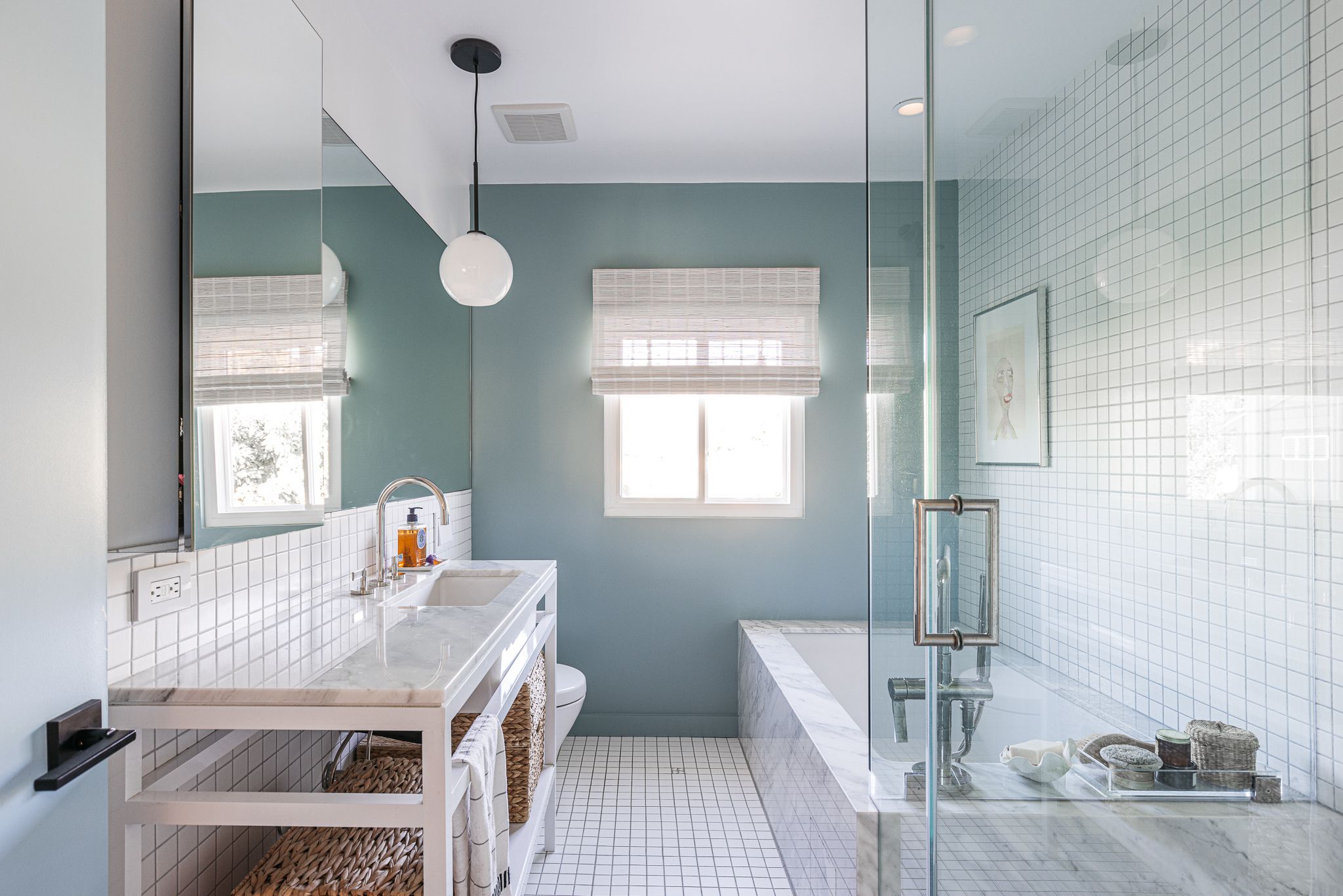 bathroom tile ideas