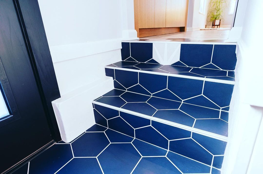 creative tile applications