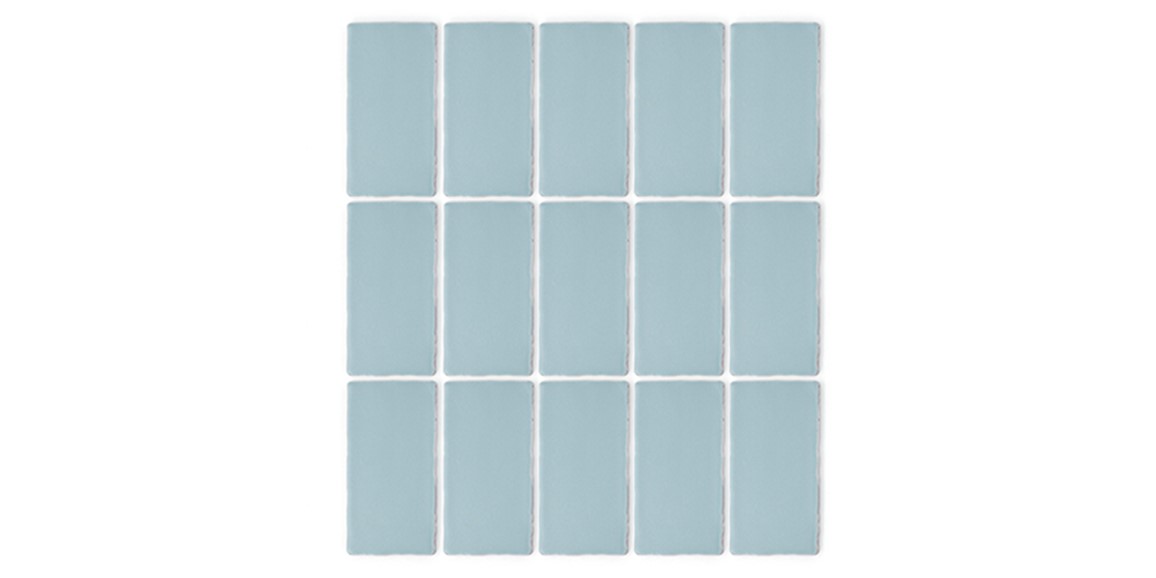 BELK Tile Vertical Stack Subway Tile Pattern Design