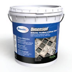 Bostik Dimension Reflective Grout