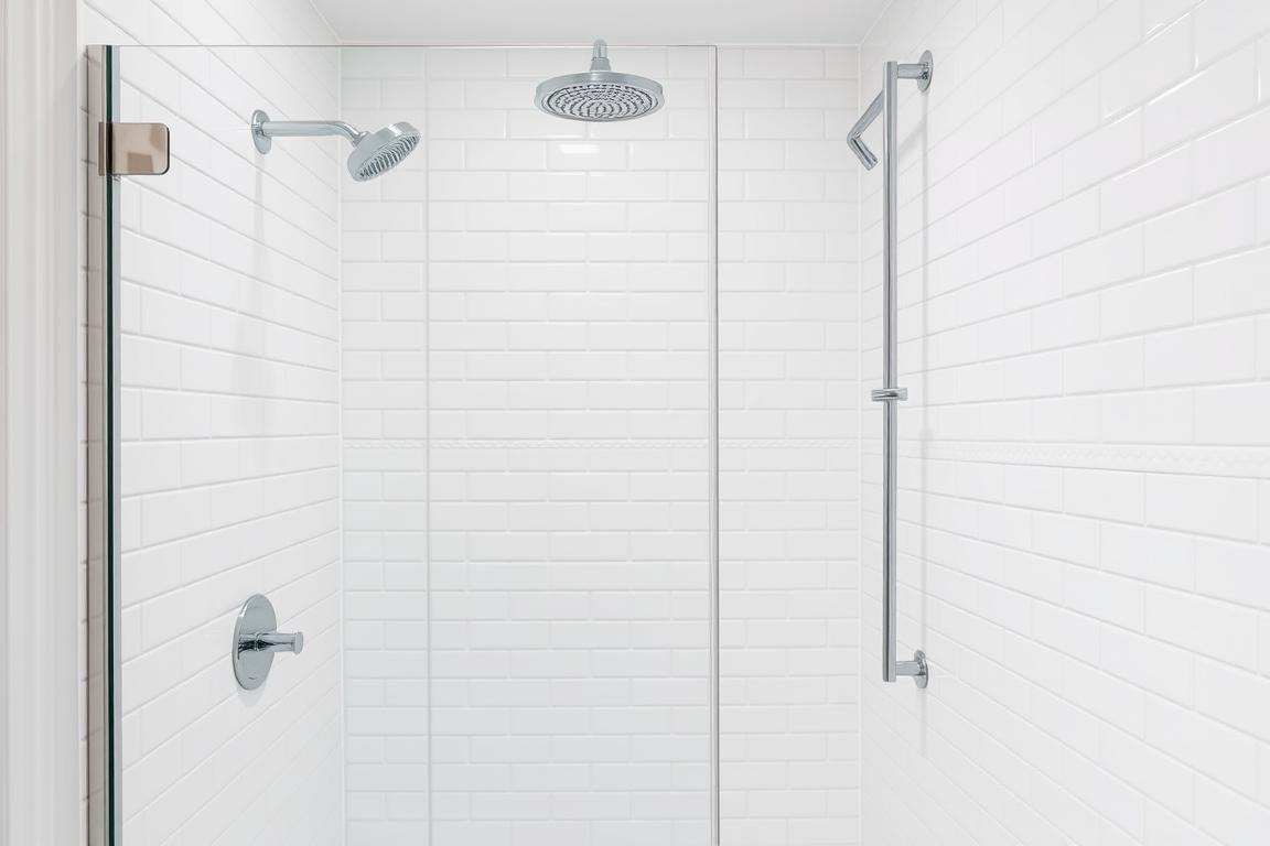 Classic Subway Tile Design from BELK Tile Classic Subway Tile Design from BELK Tile