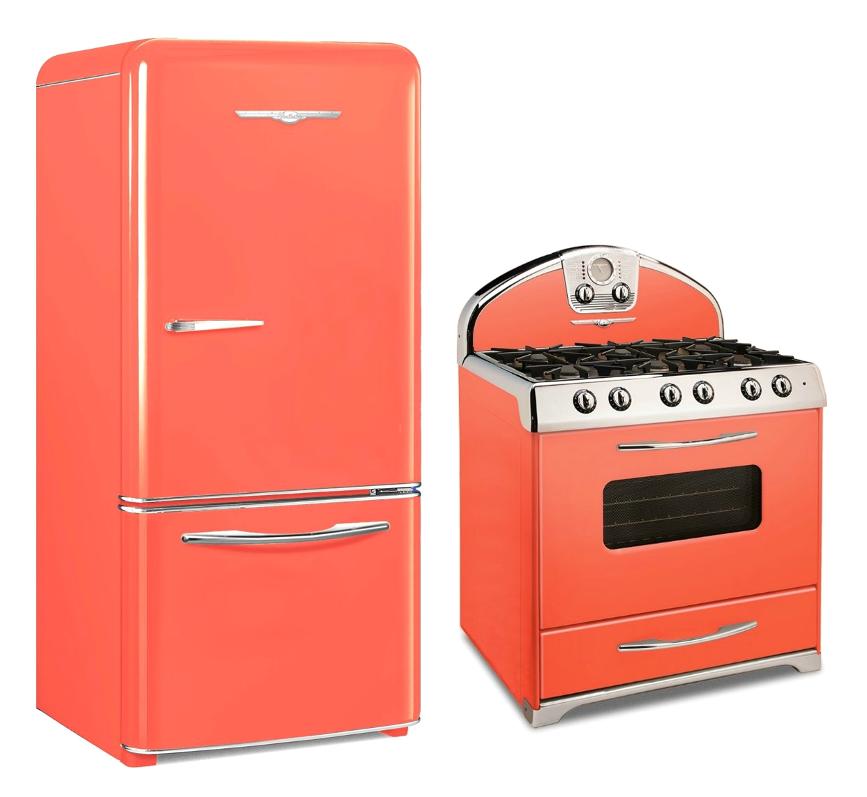 colorful appliances for 2023