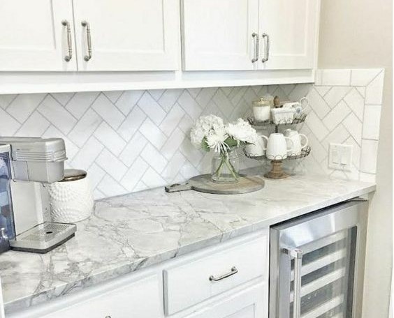 Herringbone Tile Designs