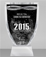 BELK TIle Best of Columbus Award