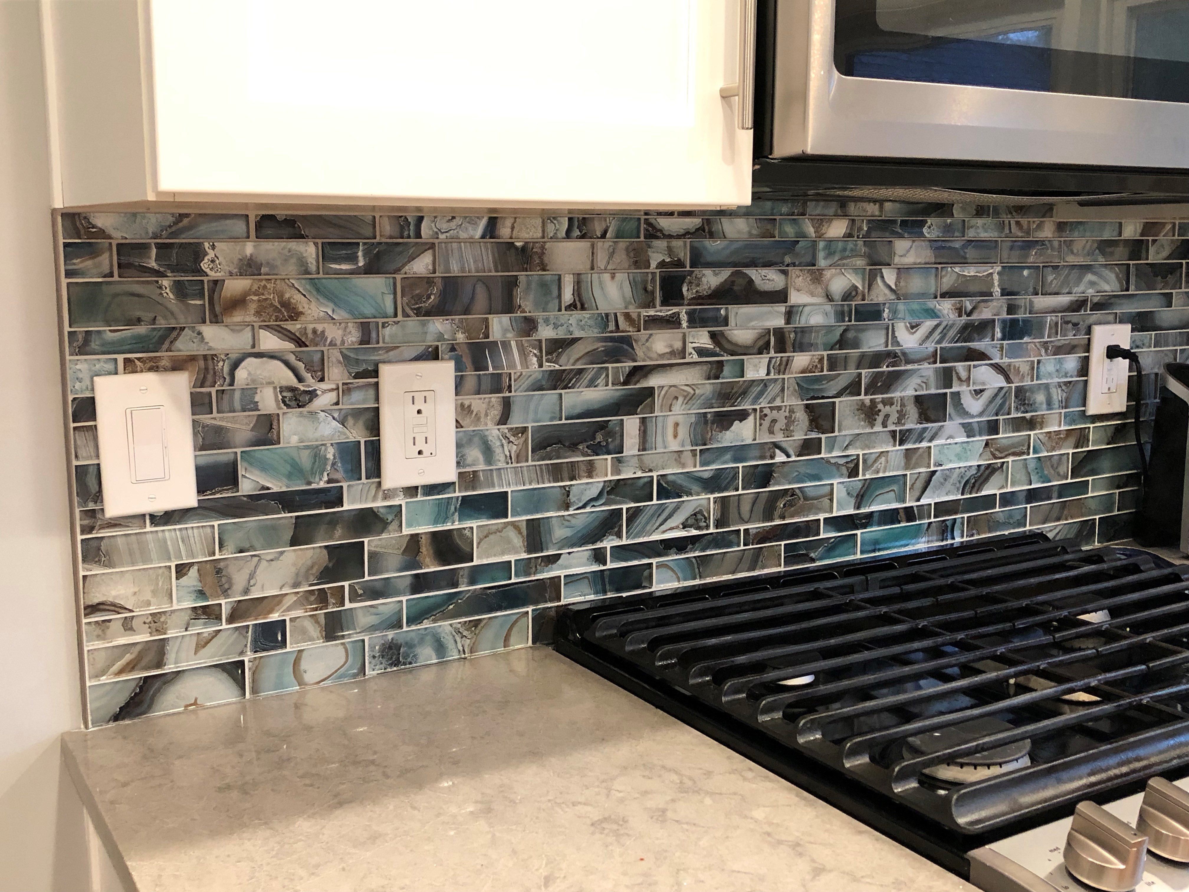 backsplash tile costs 2019 - BELK Tile