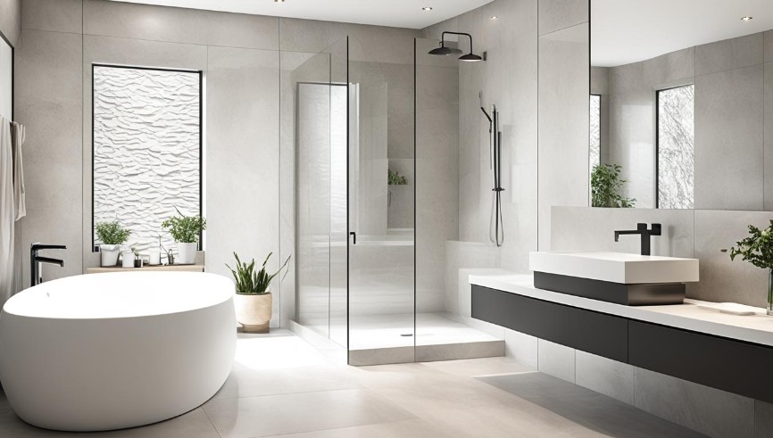 large format tiles