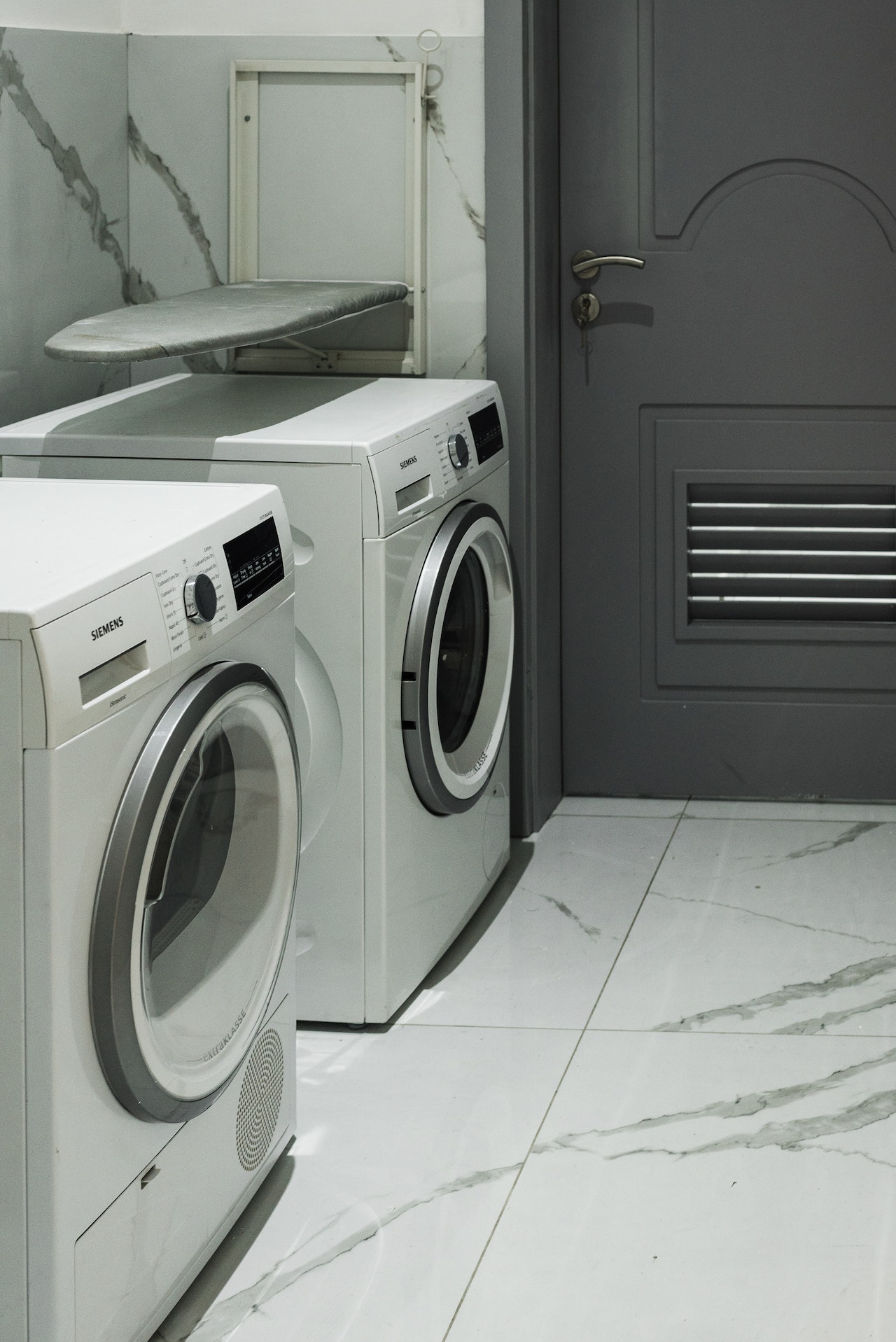 Laundry Room Floor Tiles