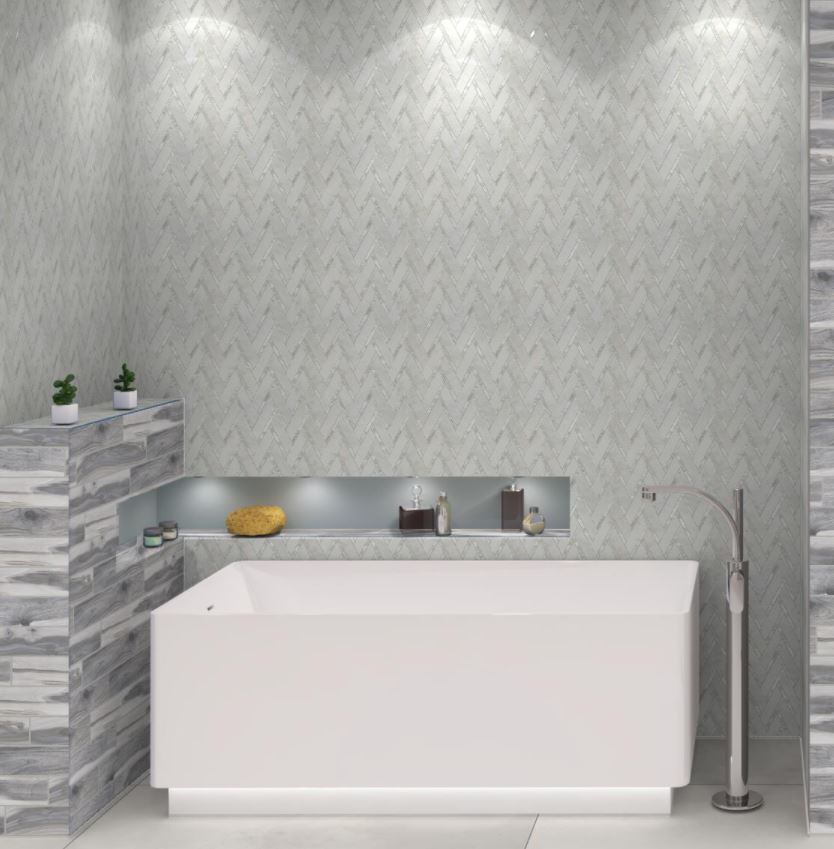 marble tiles for the bathroom