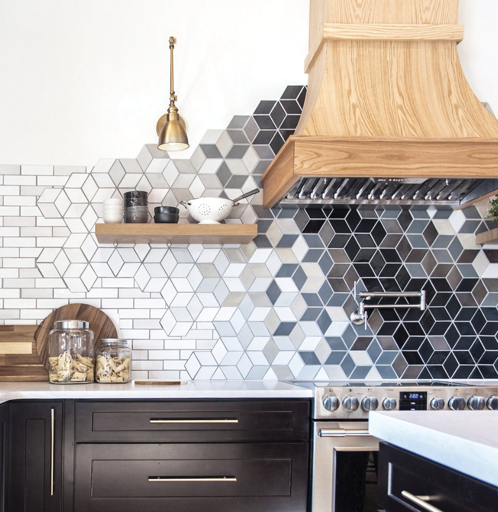 Create stunning tile designs