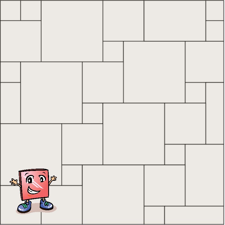 Modular or Parallel Tile Patters | BELK Tile